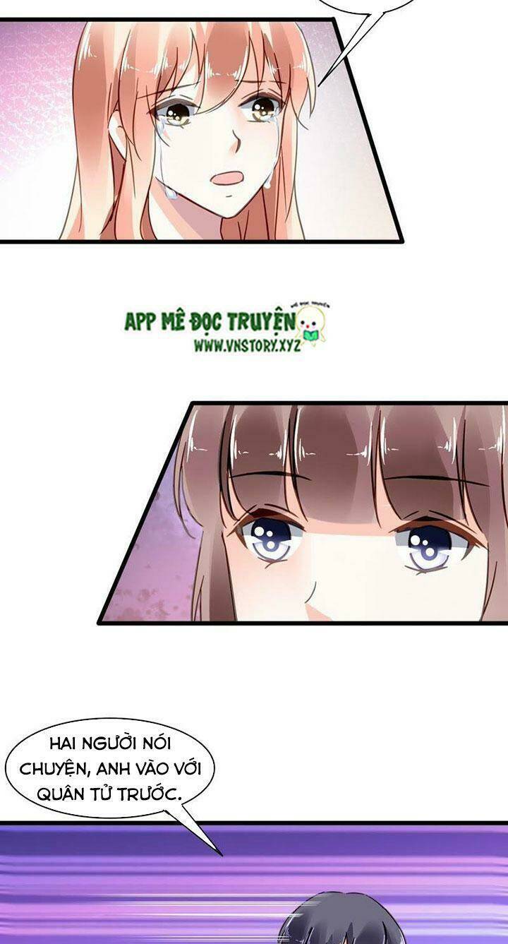 mưu ái thành nghiện chapter 114 10