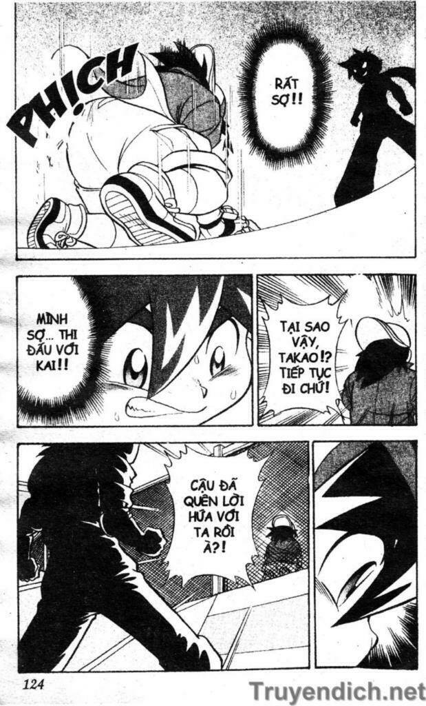 beley - con quay truyền thuyết chapter 3 118