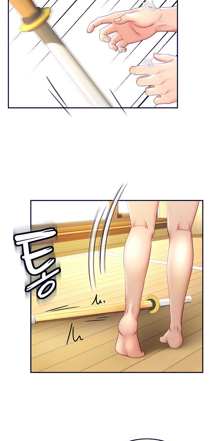 clb kiếm đạo chapter 5 57