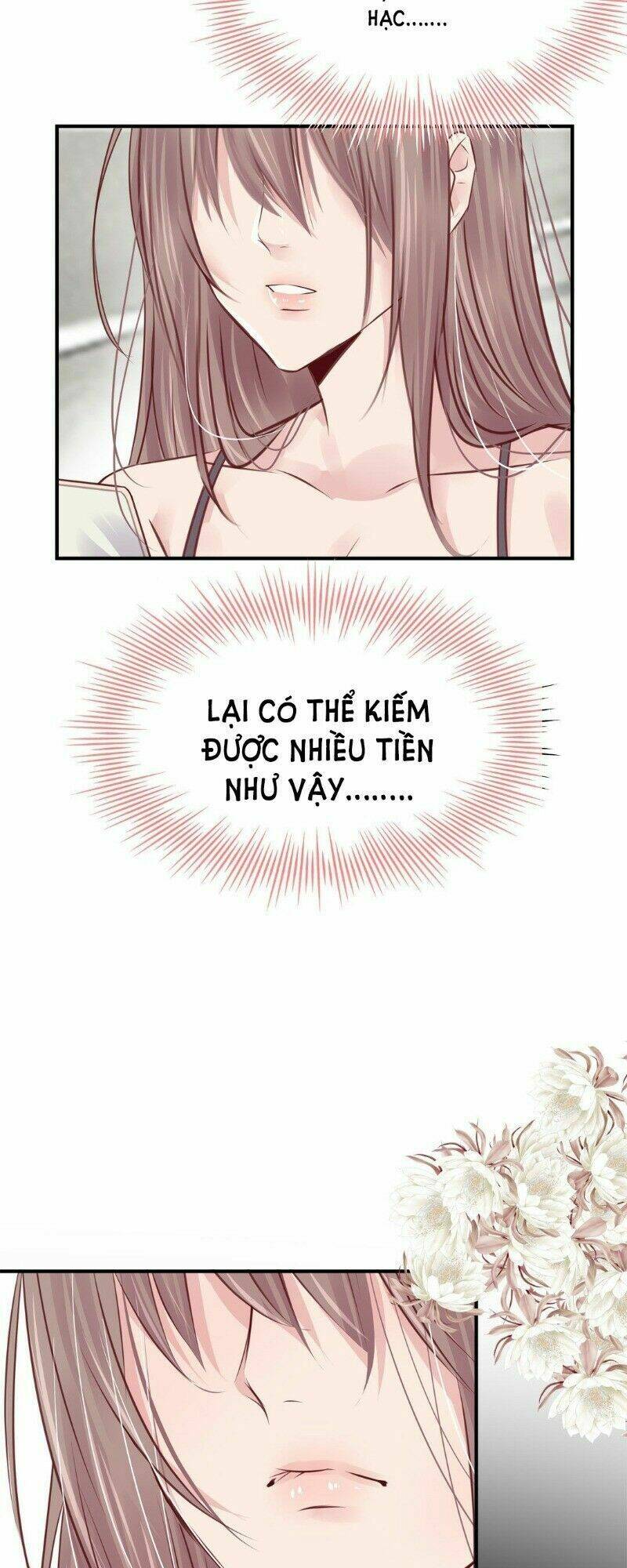 thương tiên sinh mã giáp của anh lại rơi rồi chapter 7 31