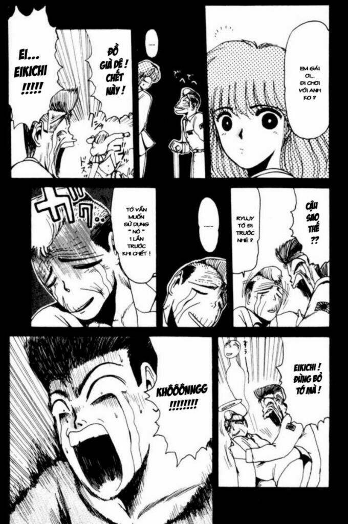 shonan junai gumi chapter 18 10