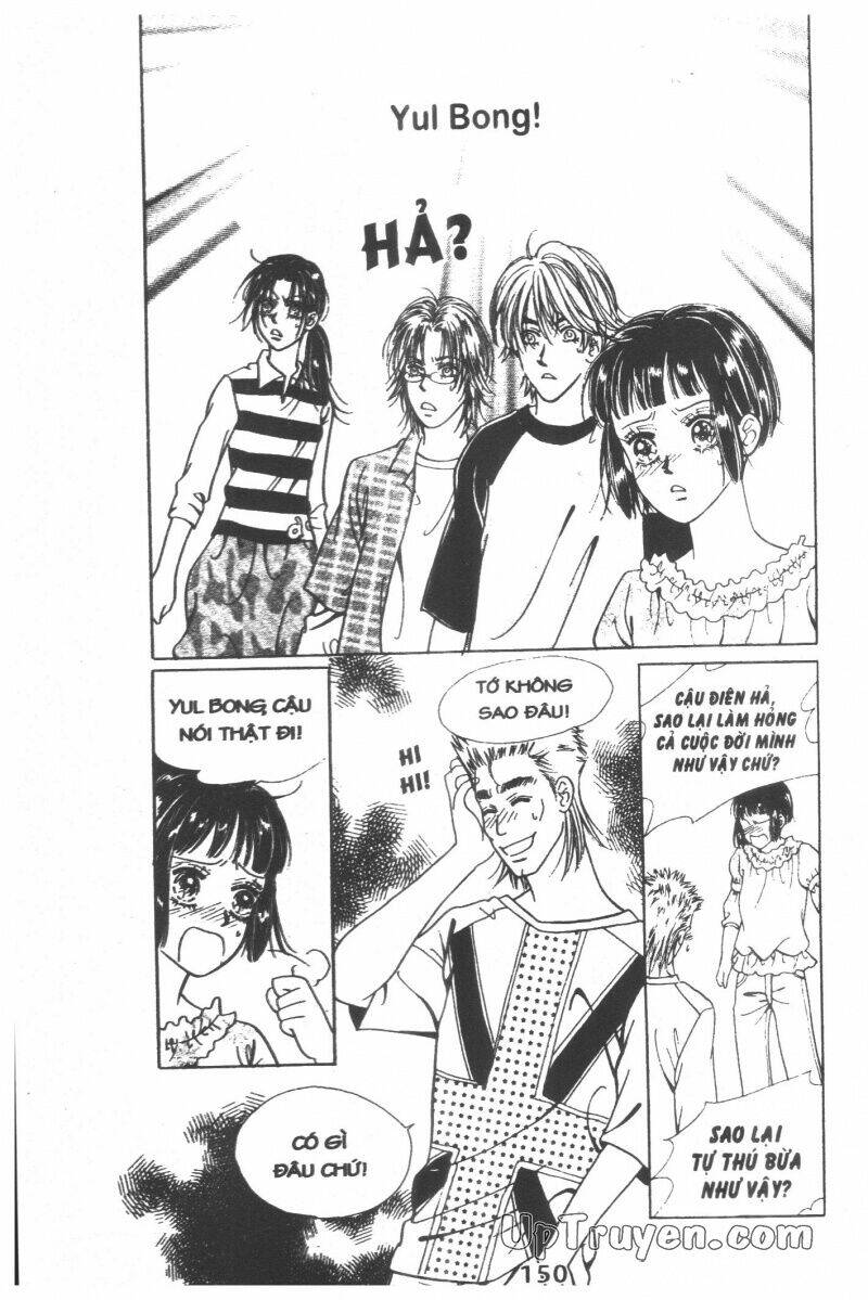 cô nàng ngổ ngáo chapter 7 145