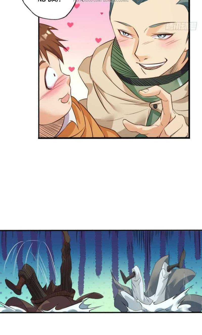 ta có di sản tại dị giới chapter 19 16