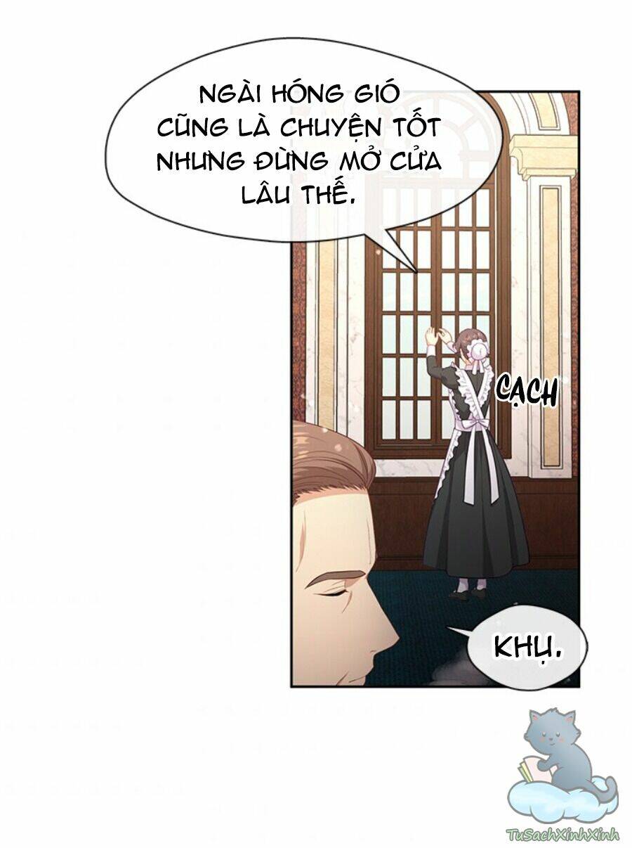 hãy coi chừng ác nữ chapter 90 70