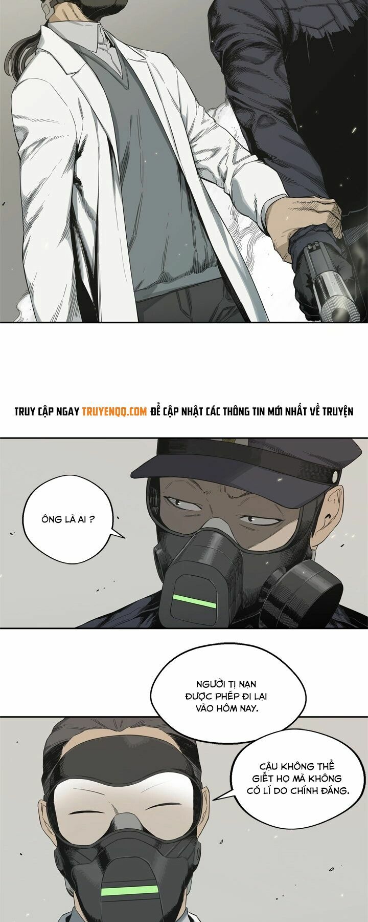 anh shipper may mắn chapter 4 41