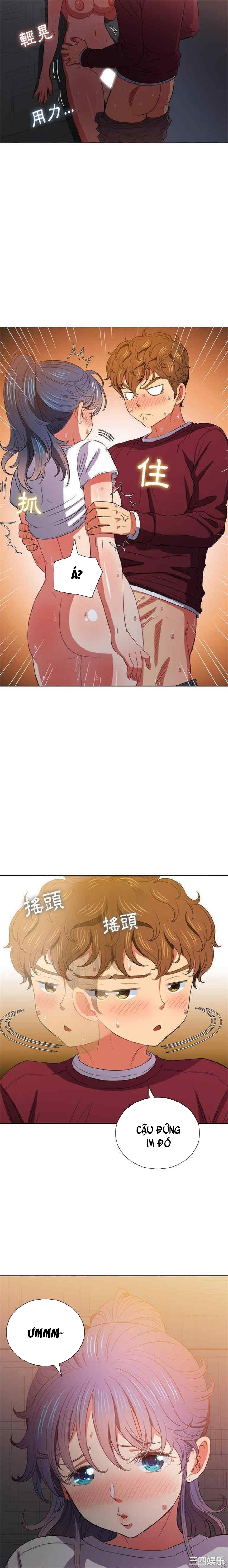 bắt nạt học đường chapter 46 5