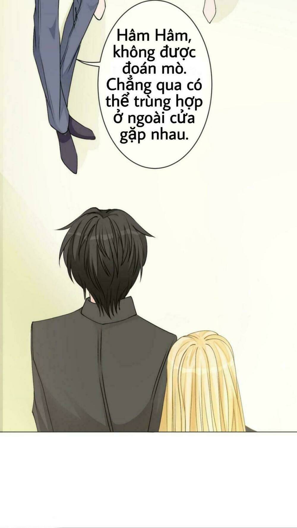 trọng sinh siêu sao - lăng thiếu sủng nghiện chapter 8 20