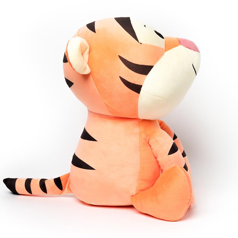 Đồ Chơi DISNEY Thú Bông Bạn Tigger  Thân Yêu AG2101030