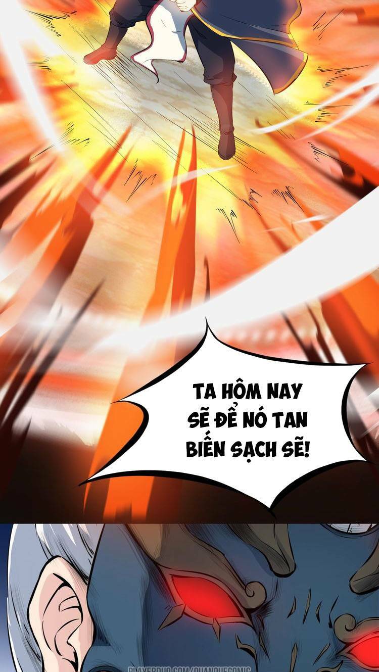 long mạch võ thần chapter 44 30