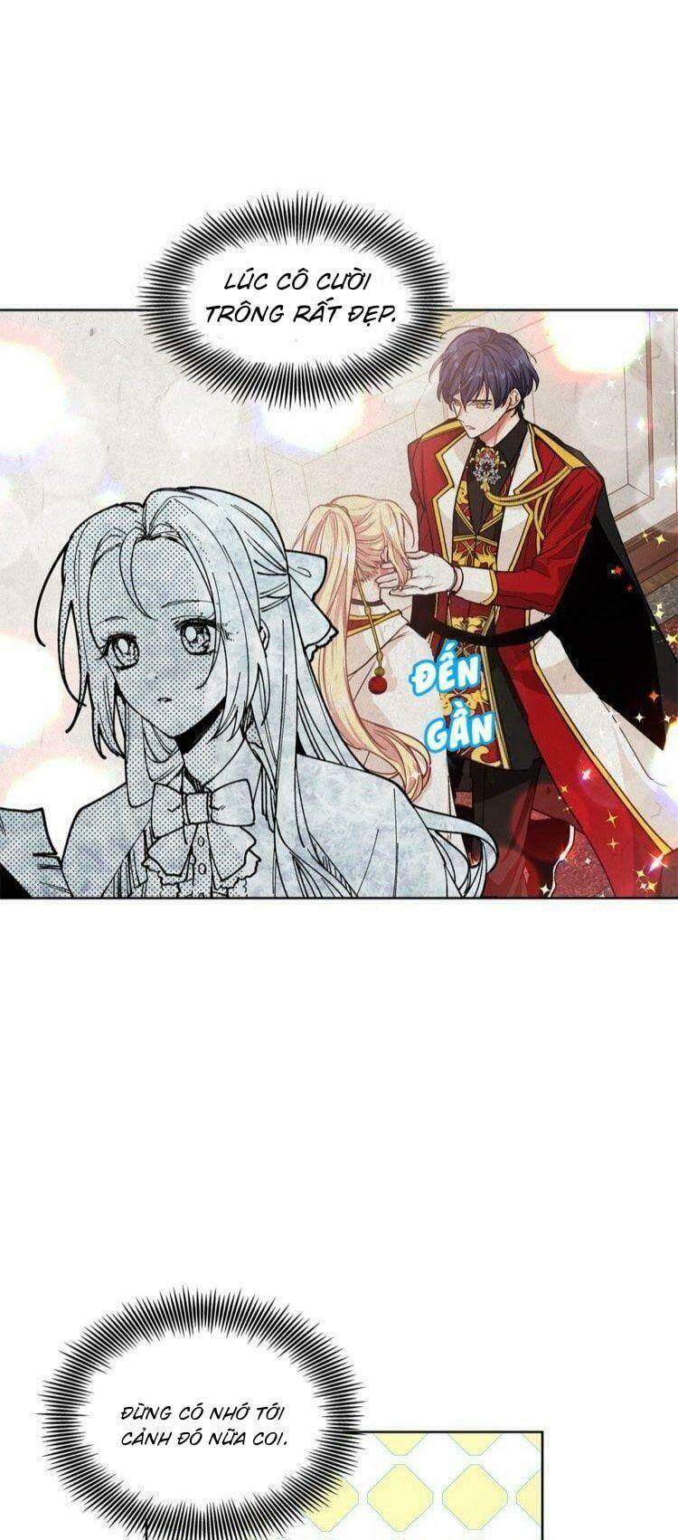 nữ hoàng ngoại khoa chapter 55 4