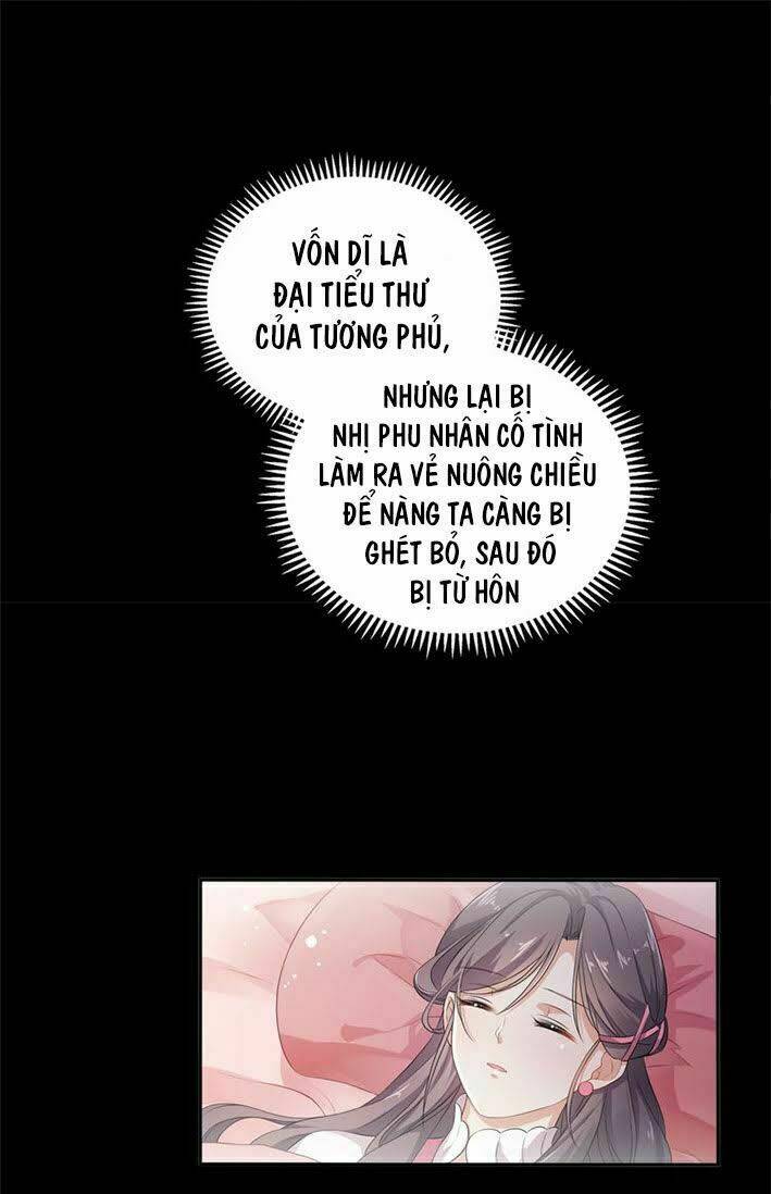 ngạo kiều vương gia huyên náo phi chapter 2 6