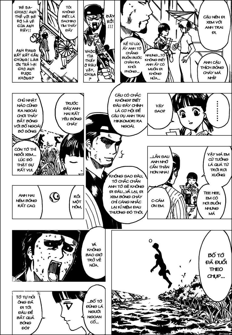gintama - linh hồn bạc chapter 313 10