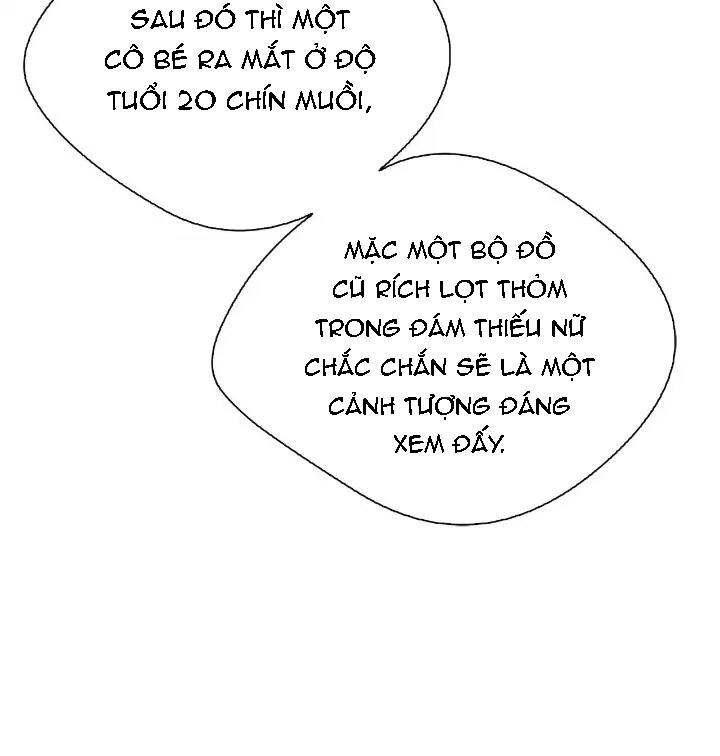 Hoàng Tử Rắc Rối chapter 7.1 8