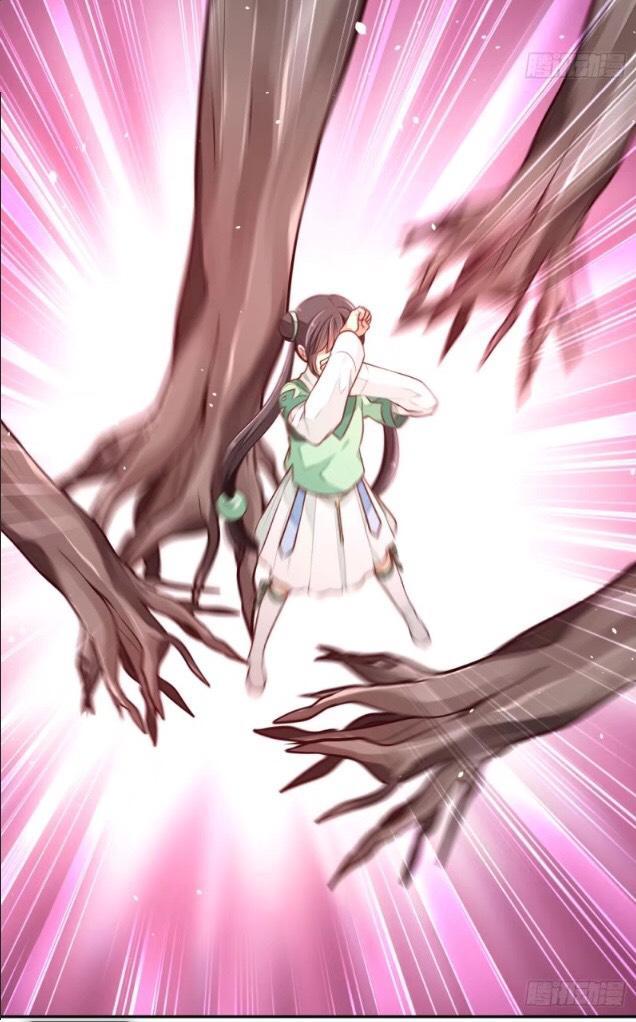 trọng sinh thành tiểu nha đầu chapter 12 41