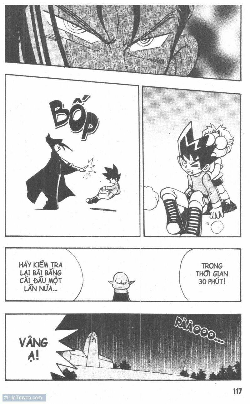 duel masters chapter 5 114