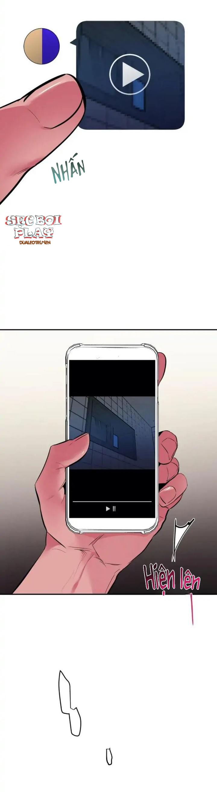 đối tác cơ thể hoàn hảo chapter 28 9