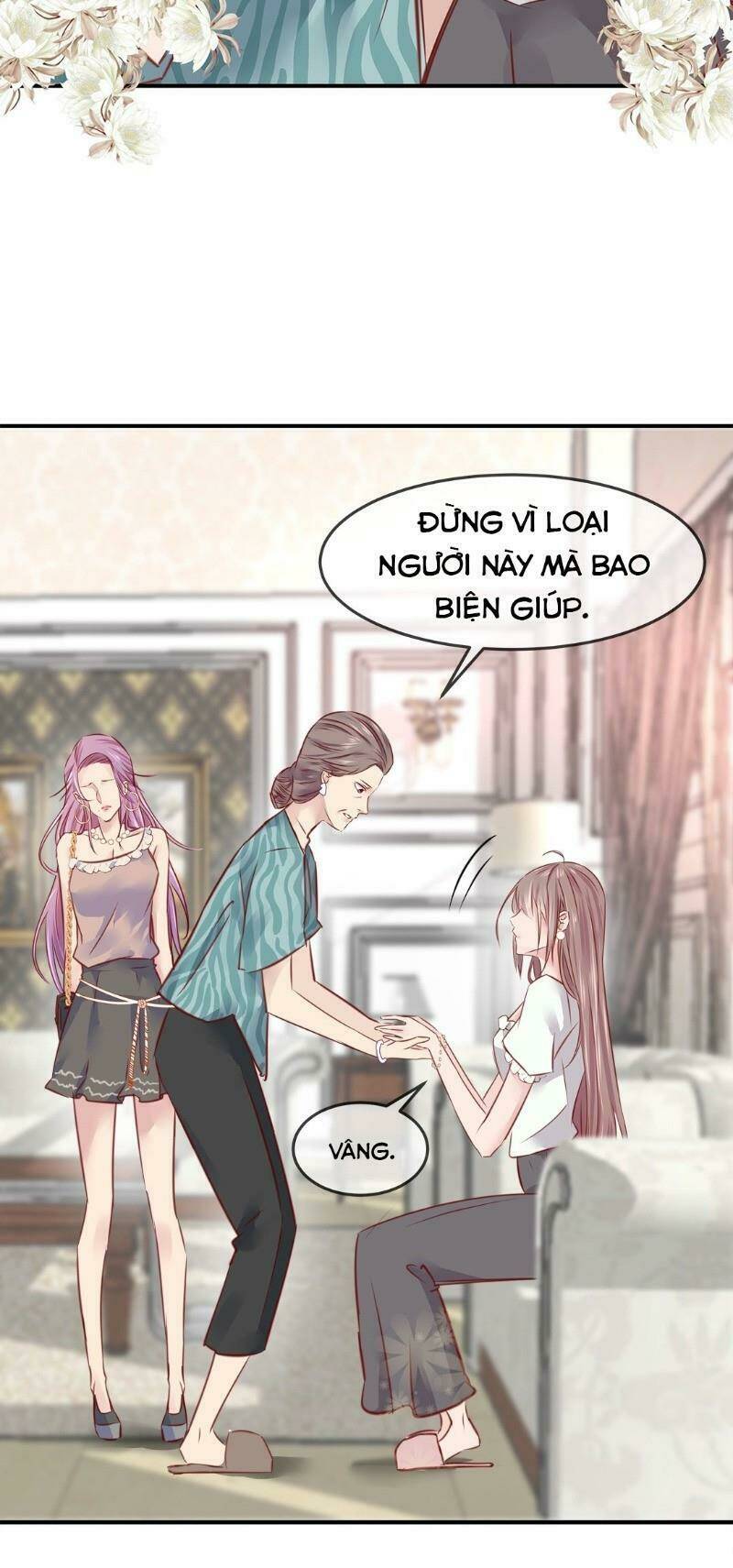 thương tiên sinh mã giáp của anh lại rơi rồi chapter 3 13