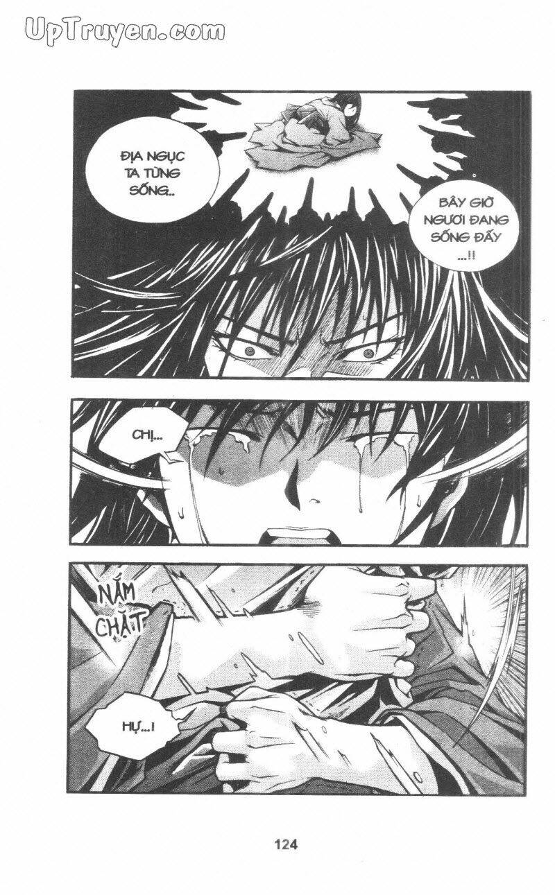 thời gió lốc (thời đại phong tang) chapter 10 104