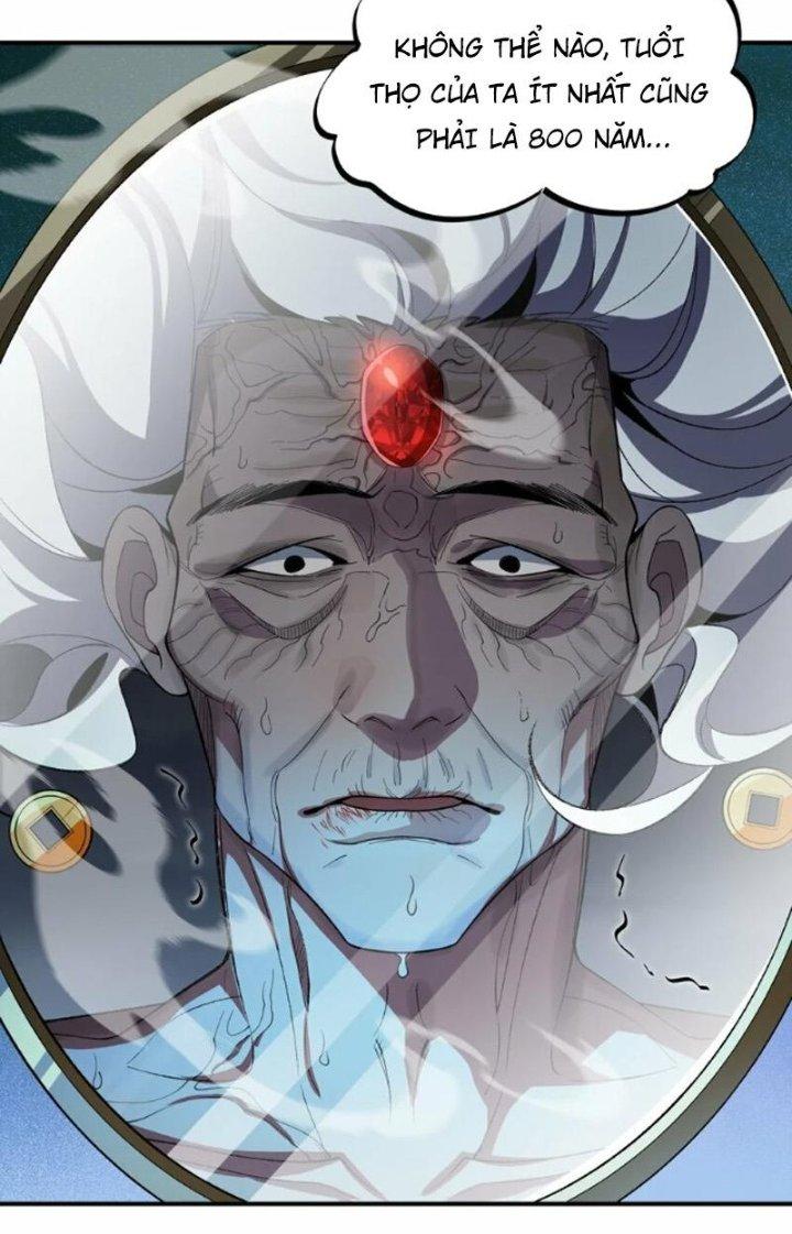 ta tại tu tiên thế giới 5 giờ tới 9 giờ về chapter 20 44