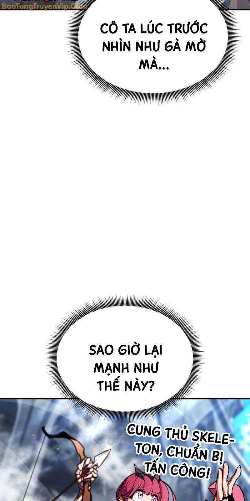 huyền thoại game thủ - tái xuất chapter 171 30