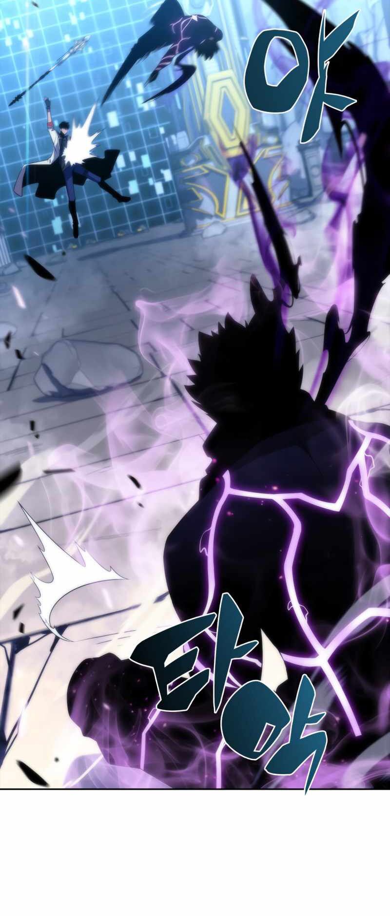 kẻ thách đấu chapter 31 63