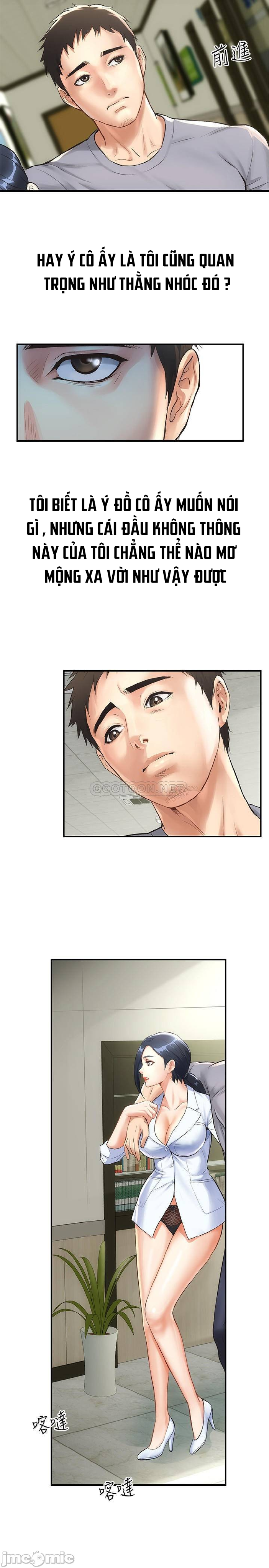 phẩm giá em dâu chapter 2 24