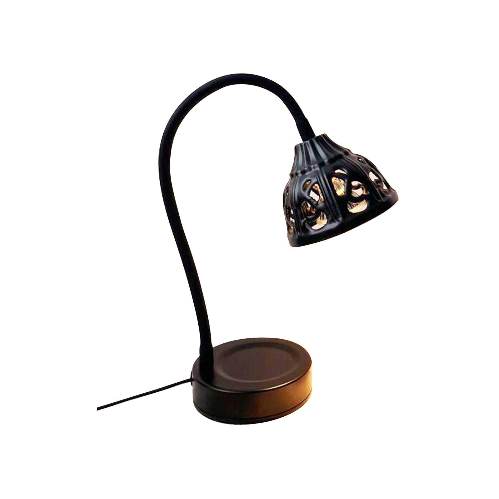 Candle Warmer Lamp Candle Melter for Scented Candles Bedside Tabletop Housewarming