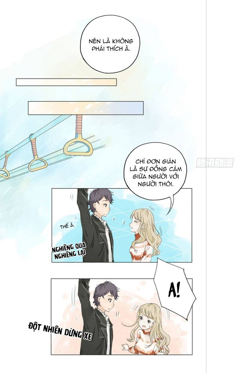 tình yêu là một vụ giết người ly kì chapter 5 28