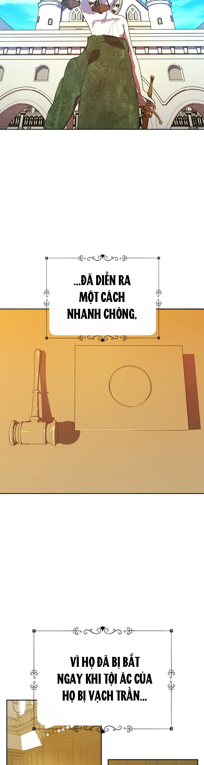 tôi muốn trở thành cô ấy dù chỉ là một ngày chapter 77 7