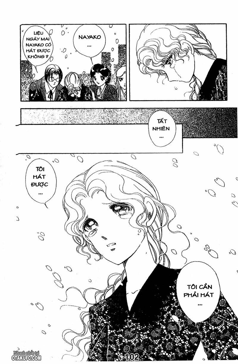 khúc tình ca ban mai - akatsuki no aria chapter 60 10