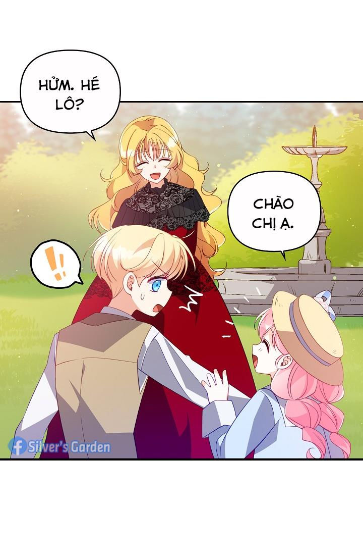 em gái cưng của đại công tước phản diện chapter 24 57
