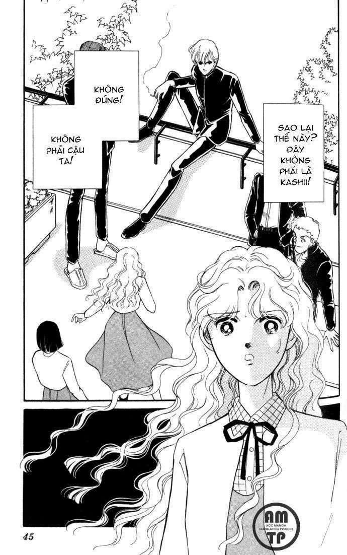 dấu phong ấn xanh chapter 1 42