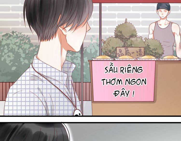 lượm được 1 tiểu hồ ly chapter 24 28