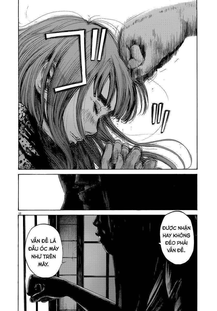 chúc ngủ ngon, punpun chapter 112 11