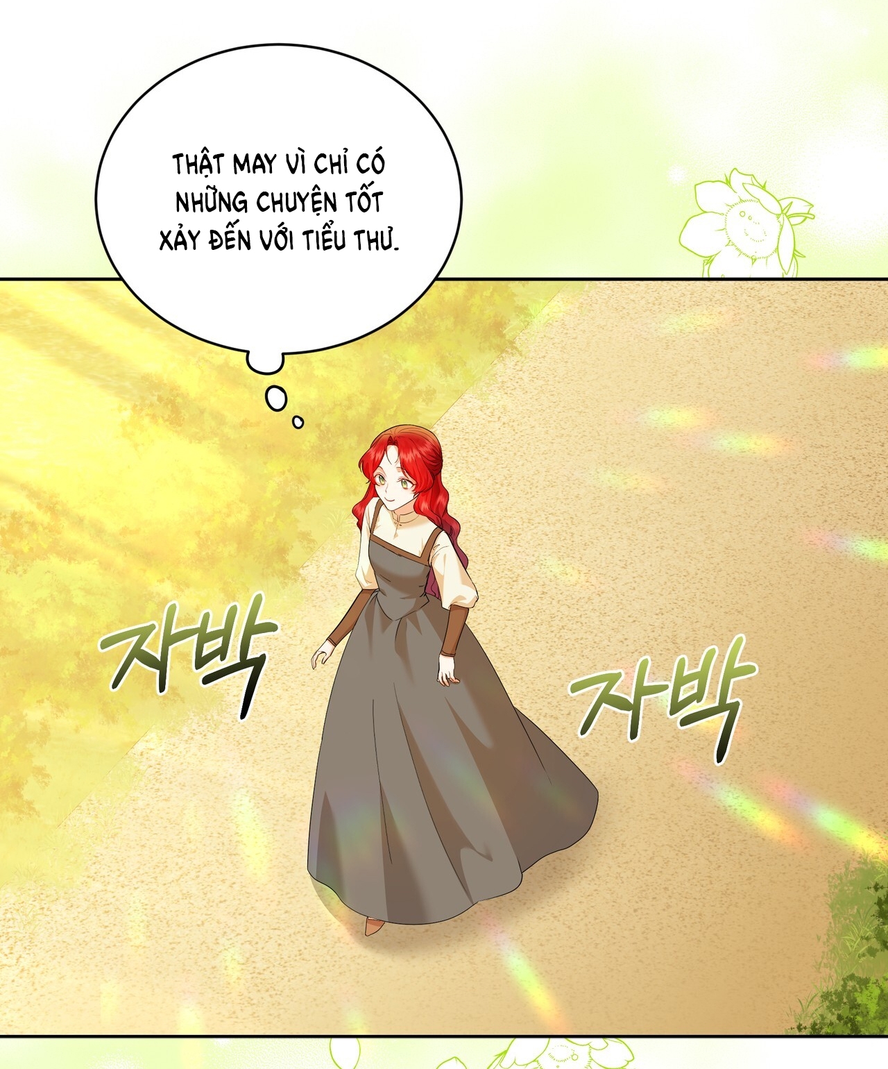 dấu tích của tiên nữ chapter 6.2 47