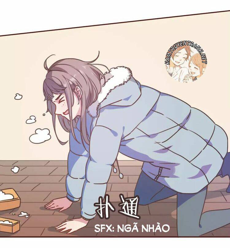 cuộc chiến tiền nhiệm chapter 2.1 25