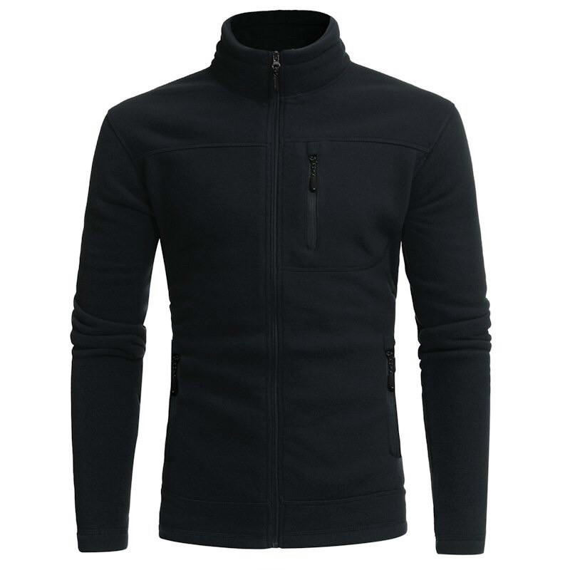 ÁO KHOÁC NỈ NAM 2 DA 3 MÀU ĐẸP