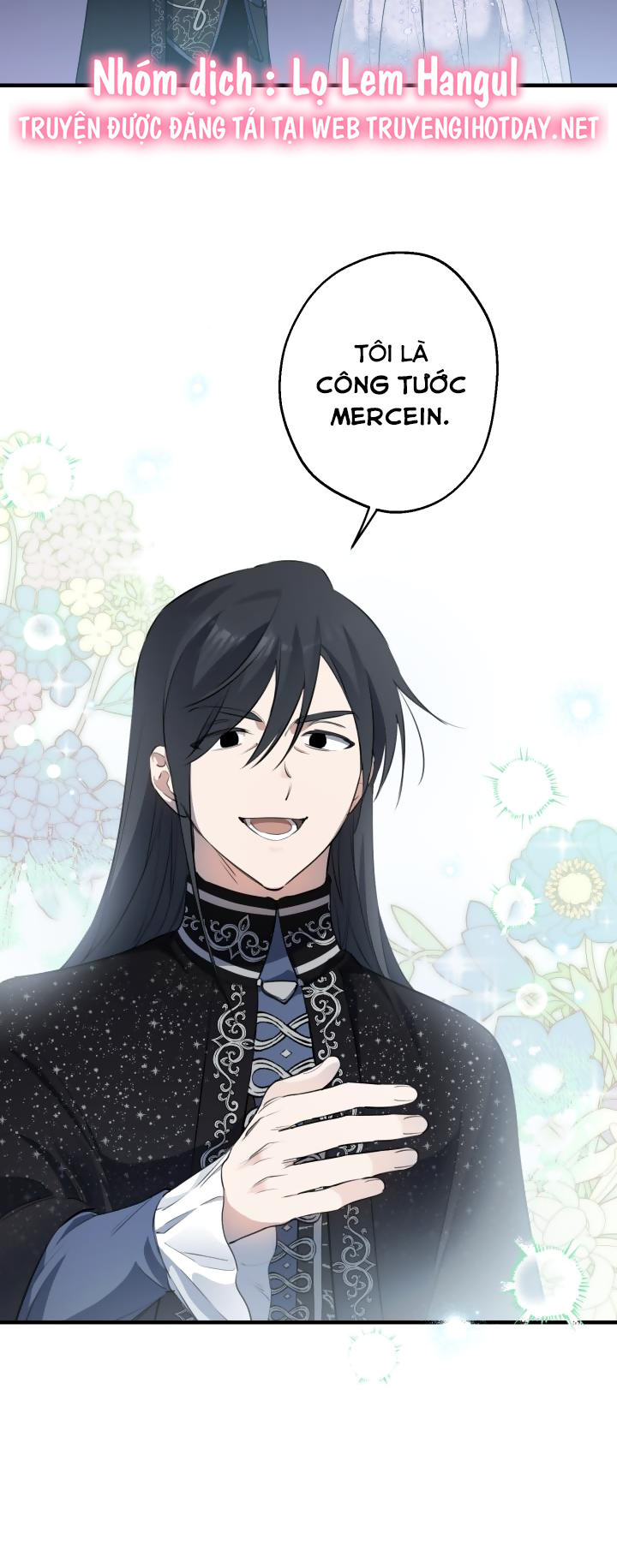 những kẻ mạnh nhất thế giới đều bám lấy tôi chapter 96.1 28