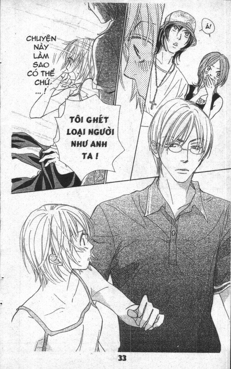 sweet mission chapter 3 32