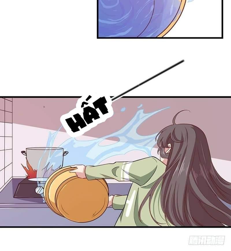 mộc lan muốn xuất giá chapter 12 12