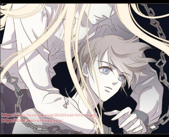 yêu trong giam cầm chapter 4 16