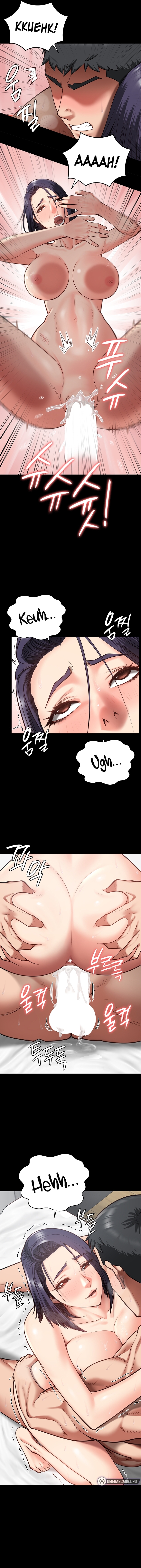 giam cầm chapter 13 8