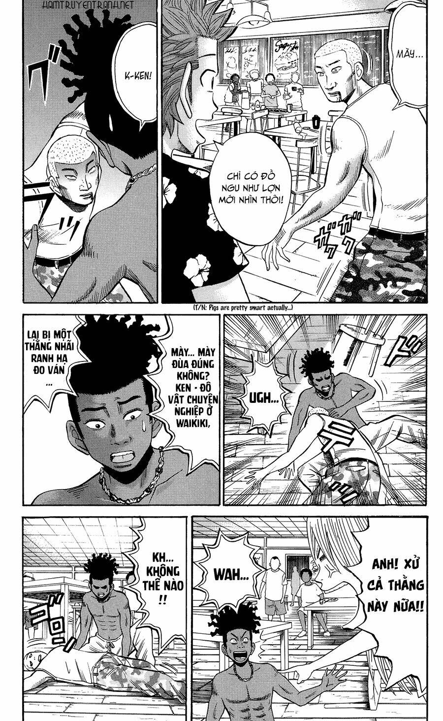 nanba mg5 chapter 32 12