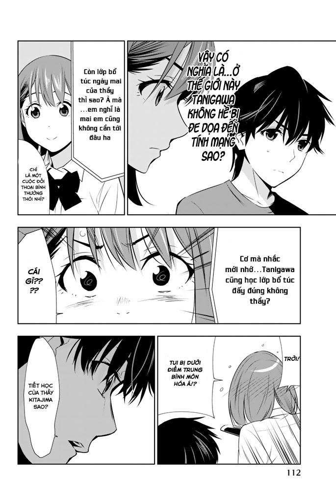 kimi ga shinu natsu ni chapter 22 38