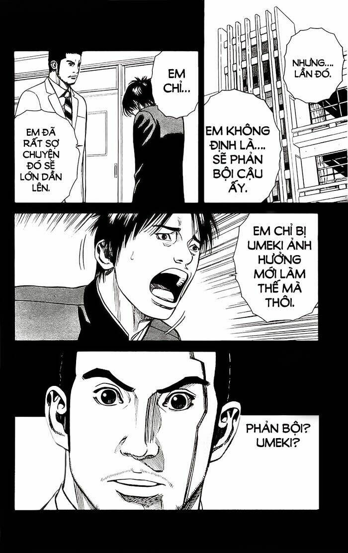 angel voice chapter 7 9