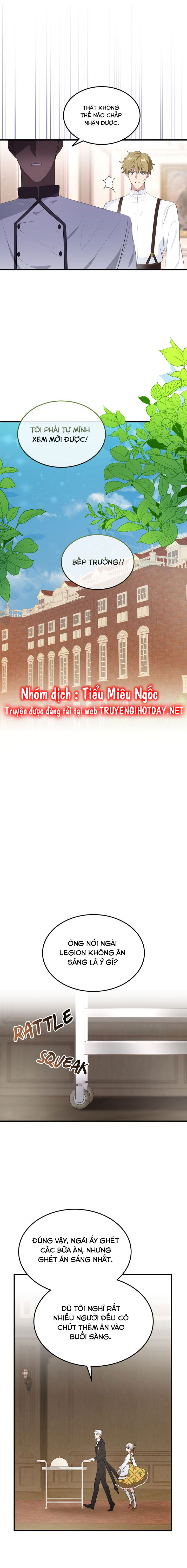 thưởng thức hương vị chapter 20 5