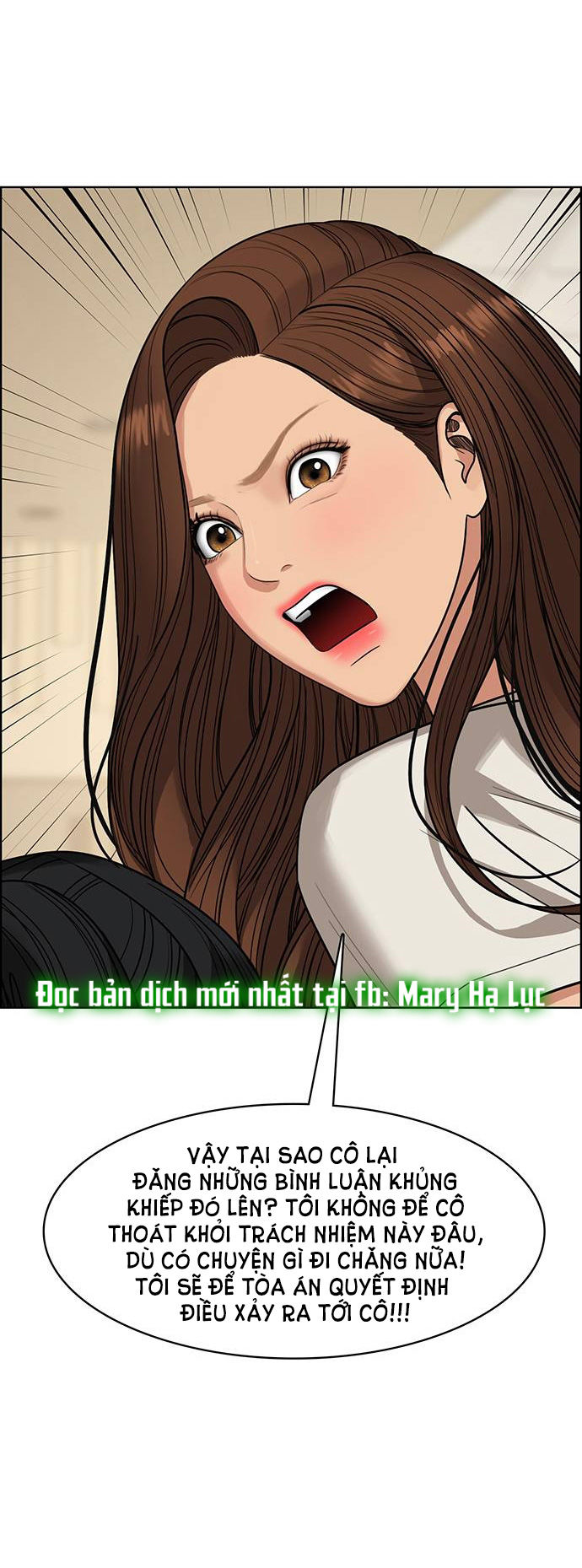 vẻ đẹp đích thực - true beauty chapter 191.1 41