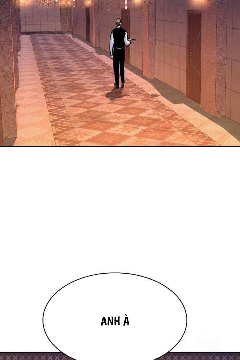 bạn học tôi là lính đánh thuê chapter 178 87