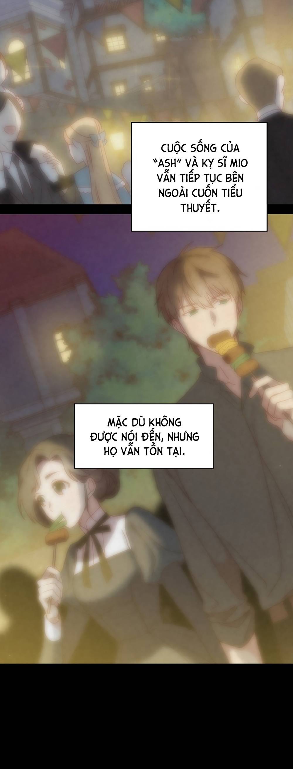 sống sót dưới thân phận hầu nữ chapter 22 32