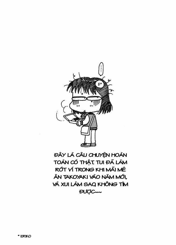 miko cô bé nhí nhảnh chapter 4 18